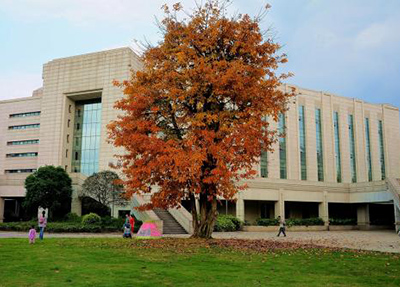 泸州市江南职业中学校