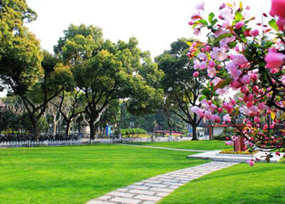 四川凉山卫生学校