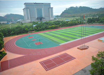 乐山振兴中等职业学校