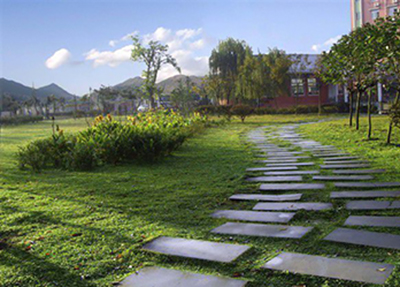 天府新区通用航空职业学院