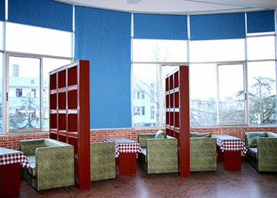 南部县职业技术学校