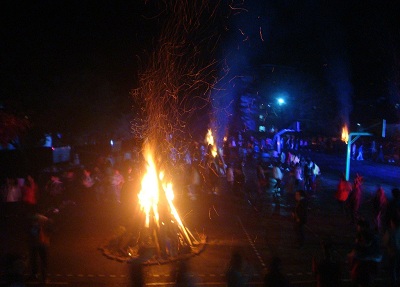 合江县福宝职业中学