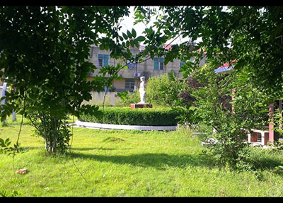 成都金海洋创意产业职业技术学校