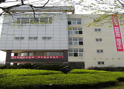 四川江油工业学校