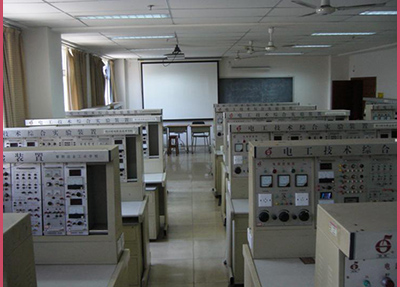 内江第六职业中学