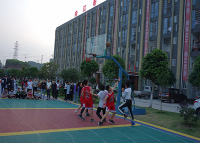 内江科技开发学校