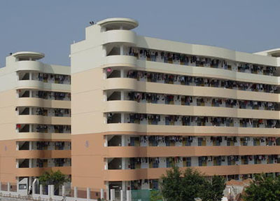 达州全星职业技术学校