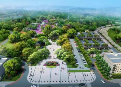 新津县职业高级中学