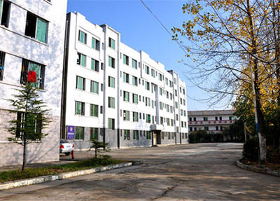 广元利州中等专业学校