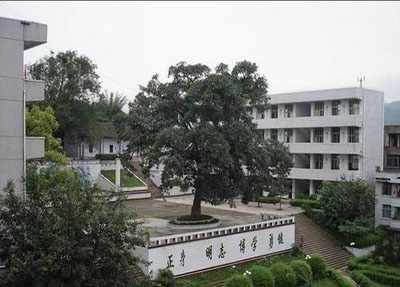 宜宾县科普职业技术学校