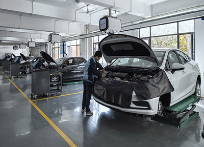 温江燎原职业技术学校