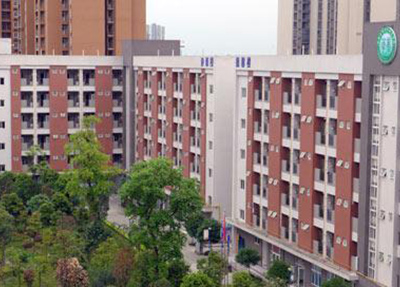 成都百年农工子弟职业学校