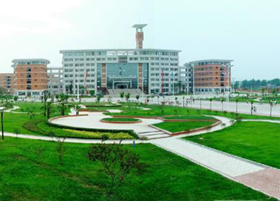 达州全星职业技术学校