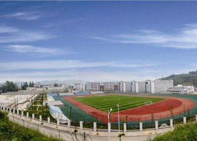 泸州电子机械学校