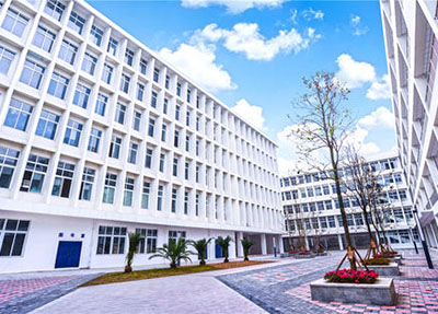 南部县职业技术学校