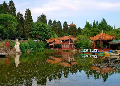 成都金海洋创意产业职业技术学校