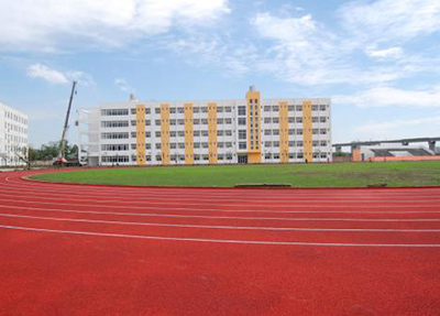 仁寿县第二高级职业中学