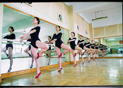 绵阳市艺术学校