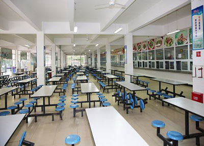 四川宜宾南溪职业技术学校