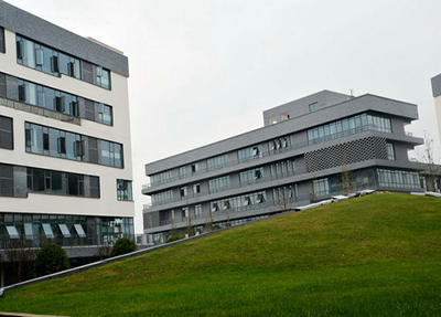 仪陇县职业高级中学