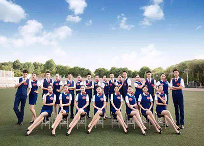 成都翔飞航空职业技术学校