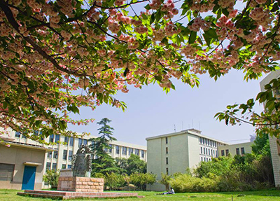 成都交通高级技工学校