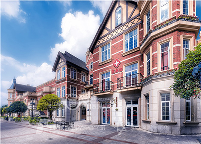 四川西南航空专修学院