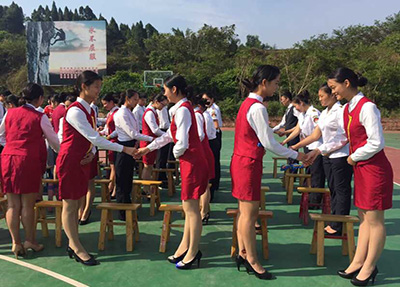 宜宾叙州区柳嘉职业技术学校