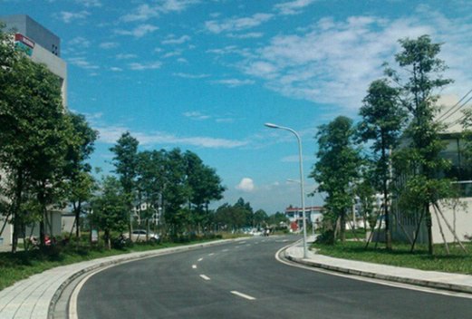 四川交通职业技术学院