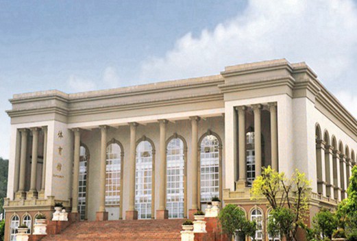 四川工商职业技术学院