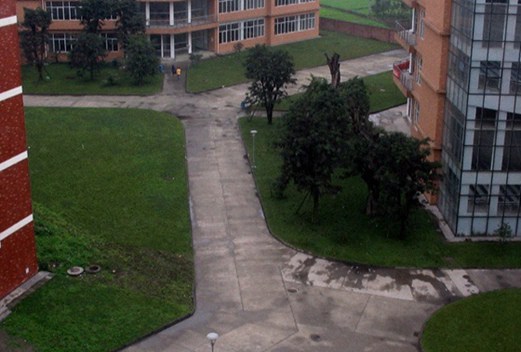 四川工商职业技术学院