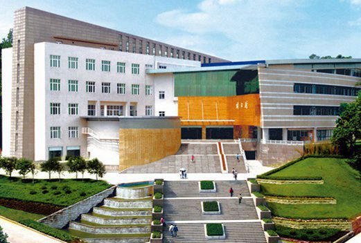 四川工程职业技术学院