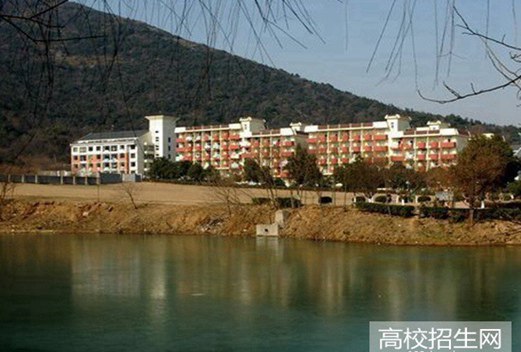 自贡大安职业技术学校