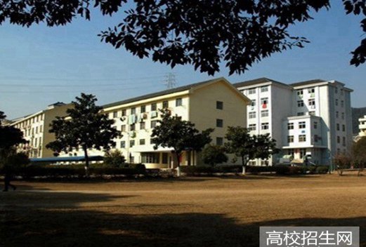 自贡大安职业技术学校