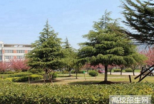 自贡大安职业技术学校