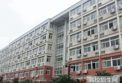 泸州市江南职业中学校