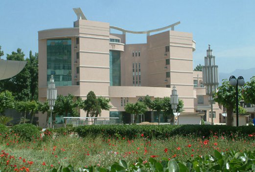 云南省临沧卫生学校