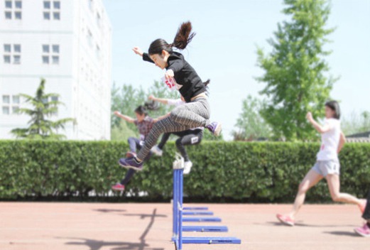 云南省临沧卫生学校