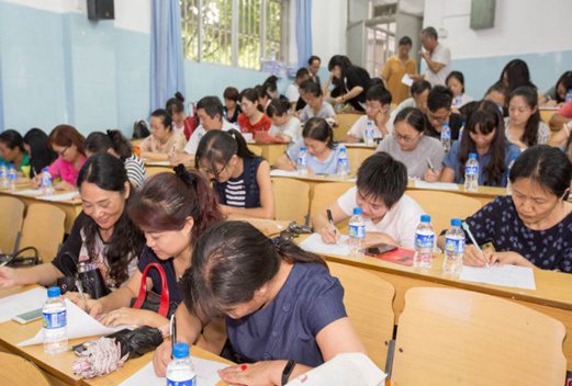 云南省普洱卫生学校