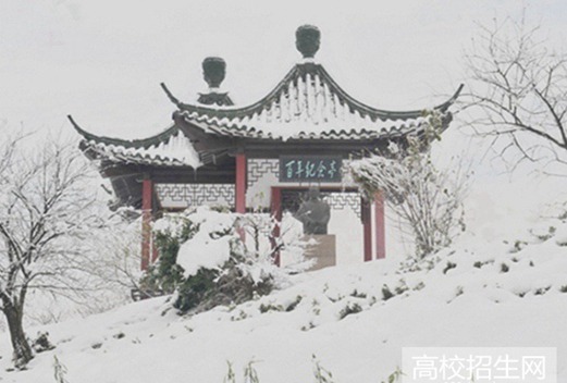 内江广播电视大学