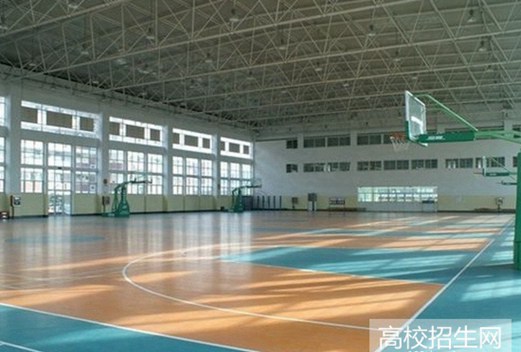 四川南充师范学校