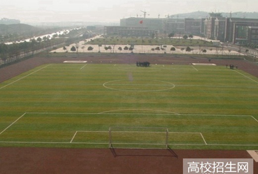 四川南充师范学校