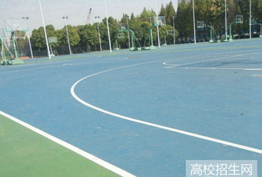 四川南充师范学校