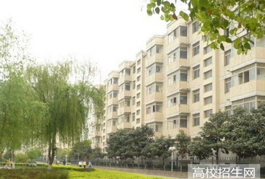 贵州工商职业学院中专