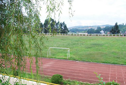 云南新兴职业学院