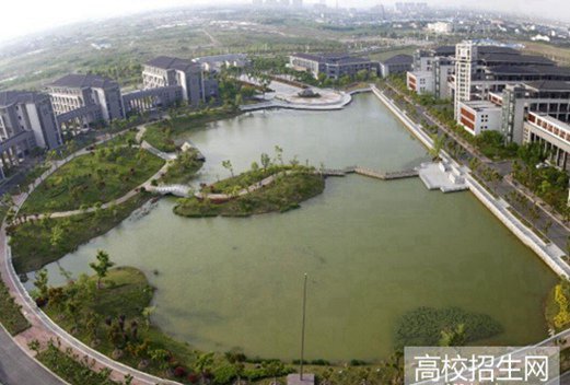 四川省大邑县职业高级中学