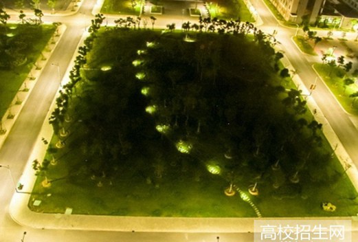 四川省大邑县职业高级中学