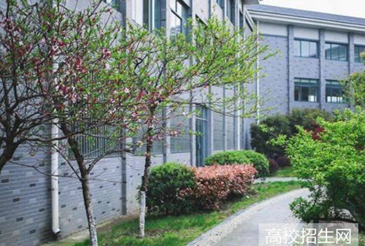 四川省大邑县职业高级中学