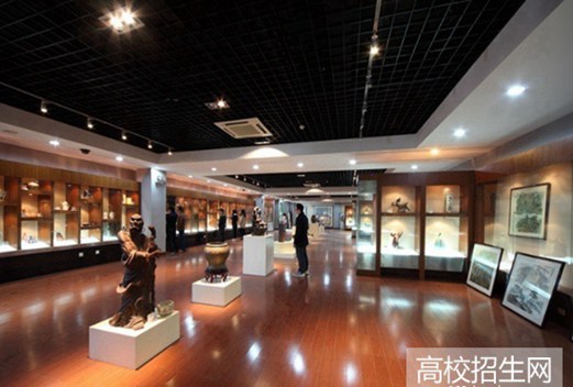 宁南县职业技术学校