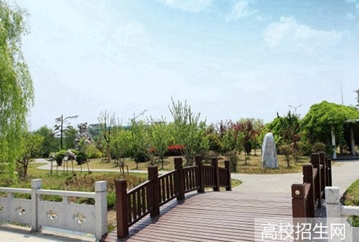 宁南县职业技术学校